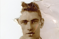 photo restoration by Altered images